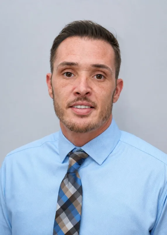 Chris Idoni — Inside Sales Agent