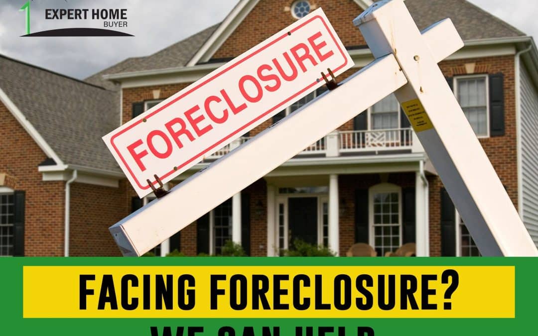 Overcome the Challenge of Facing Foreclosure with Expert Home Buyer in Fruitland, Maryland