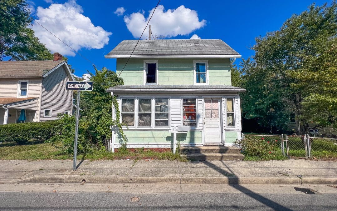 Facing Foreclosure in Frankford, Delaware? A Comprehensive Guide