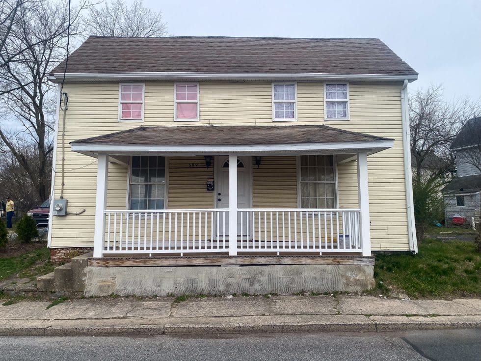 🚨 INVESTMENT OPPORTUNITY!🚨📍 509 Carlisle Lane Milford DE Expert Home