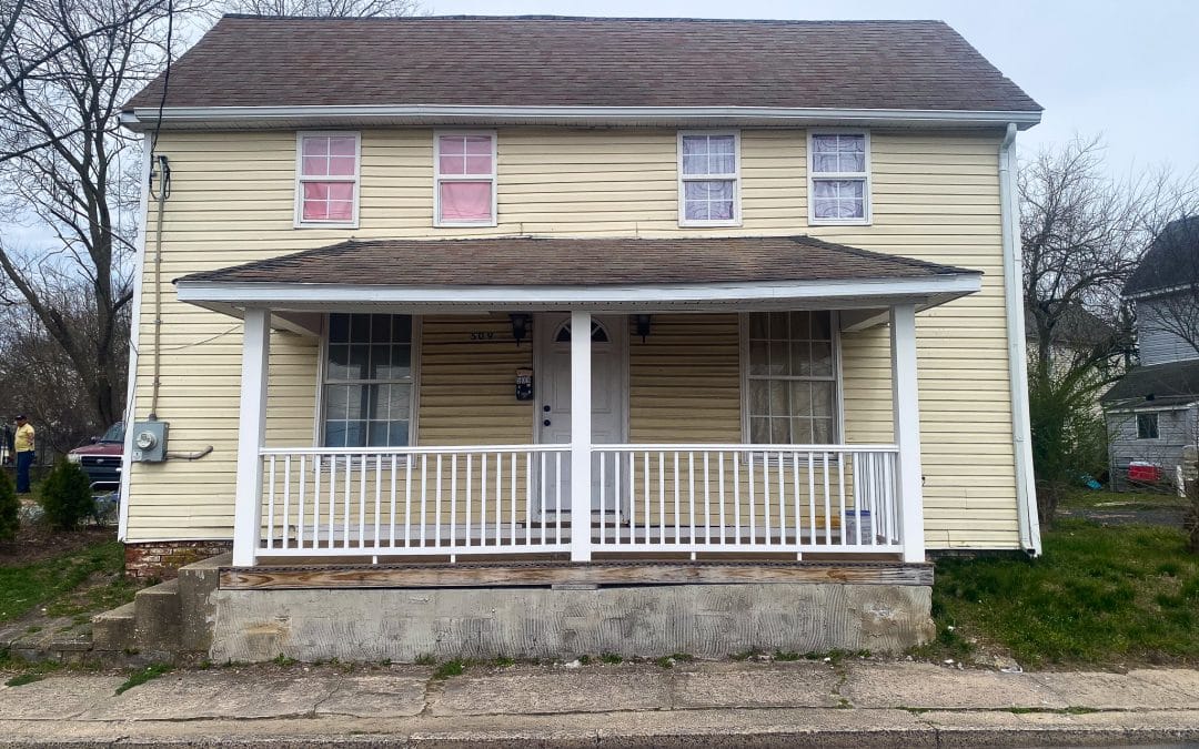 🚨INVESTMENT OPPORTUNITY!🚨📍 509 Carlisle Lane Milford DE